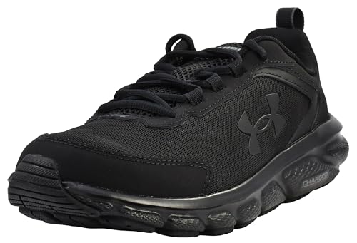 1 . Under Armour Charged Assert 9