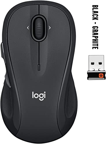 Logitech M510