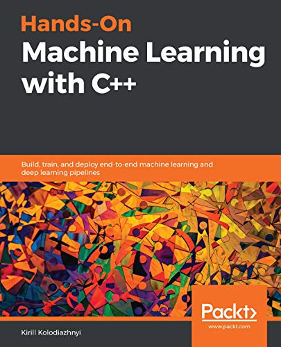 Hands-On Machine Learning with Scikit-Learn and TensorFlow: Concepts, Tools, and Techniques to Build Intelligent Systems book cover