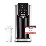 CASO HW 660 Heißwasserspender