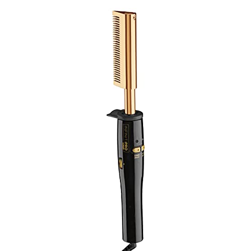 Electric Hot Comb