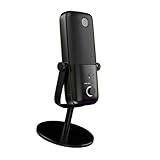 Elgato Wave:3 Mejores micrófonos USB para cantar