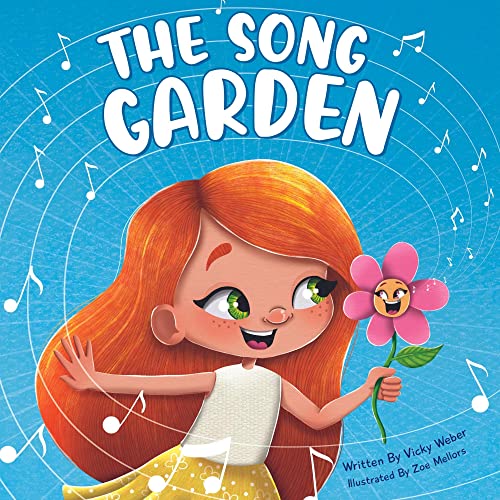 The Song Garden book cover