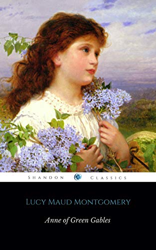 Anne of Green Gables, Complete 8-Book Box Set: Anne of Green Gables; Anne of the Island; Anne of Avonlea; Anne of Windy Poplar; Anne's House of ... Ingleside; Rainbow Valley; Rilla of Ingleside book cover