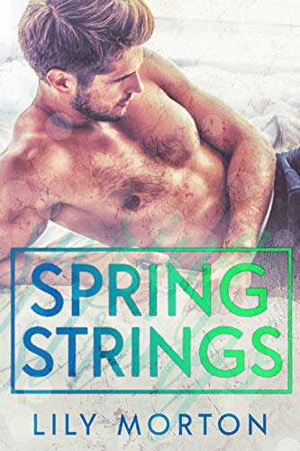 Spring Strings book cover