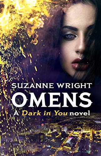 Omens (Dark in You, #6) book cover