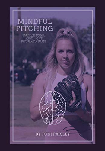Mindful Pitching book cover