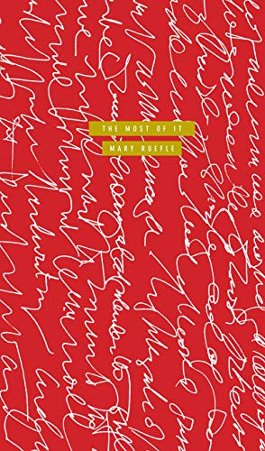 The Most of It book cover