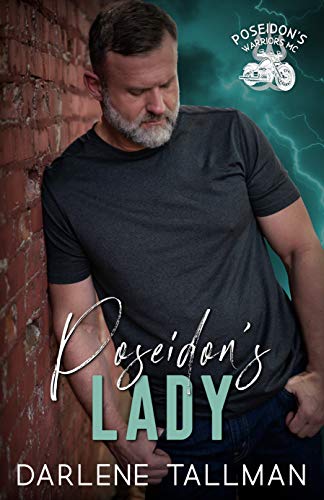 Poseidon's Lady (Poseidon's Warriors MC) book cover