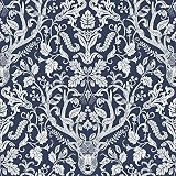 NuWallpaper Peel and Stick Wallpaper on Amazon