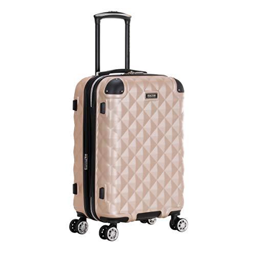 Kenneth Cole Luggage: 2022 Brand Review and Rating - Clever Journey | Travel Gear Reviews, Packing Tips, Travel Advice