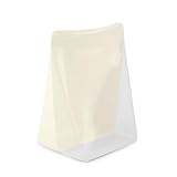 W P Porter Silicone Reusable Storage Bag Sandwich 36Oz Stand