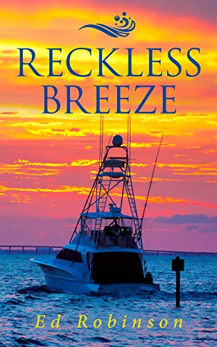Reckless Breeze (Bluewater Breeze Book 6) book cover