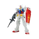 Bandai Hobby Mobile Suit Gundam 1 144 Rx 78 2 Gundam Bandai