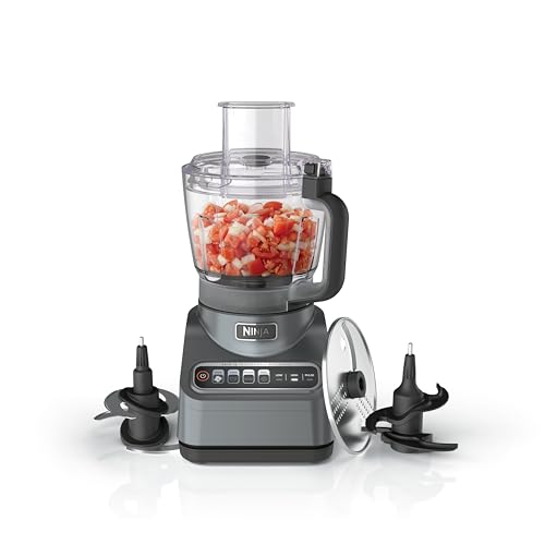 Cuisinart DFP-14BCNY 14-Cup Food Processor