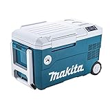 マキタ(Makita) 充電式保冷温庫 18V バッテリ