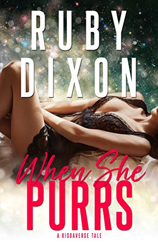 Ruby Science book cover