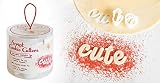 Talisman Designs Script Cookie Cutters Set Of 26 White Made