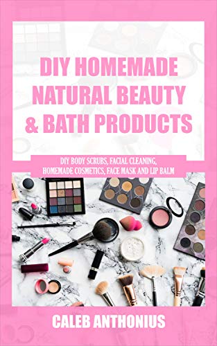 Soap Making Box Set: A Beginner's Guide for Home Making Delux Natural Soaps from Scratch book cover