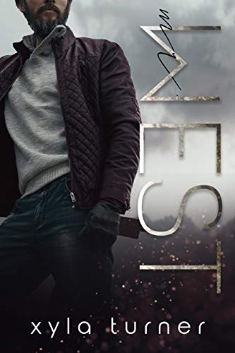 Mr. West (MISTER Book 2) book cover