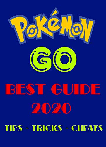 Pokemon Go: Complete Guide and Tips, Tricks, Secret Everything You Need To Know book cover