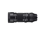 Sigma 100-400mm f/5-6.3 DG DN OS Contemporary (L-mount)