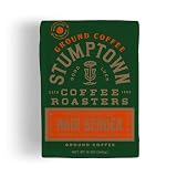 Stumptown Coffee Roasters Medium Roast Ground Coffee 100 Ara