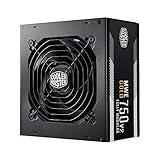 Cooler Master MWE 750 Gold V2 dentro de Mejores Marcas de Fuentes de Alimentación