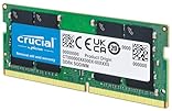 Crucial 16 Go DDR4 SODIMM 3200 MHz