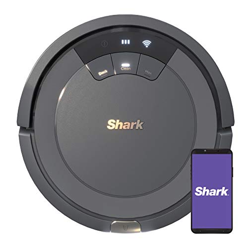 Shark ION Robot Vacuum RV763
