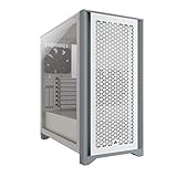 Corsair 4000D Airflow mejores torres pc calidad precio