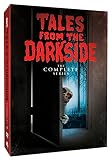 Tales From The Darkside The Complete Series