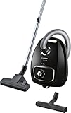 Bosch Serie 4 BGLS4X210 Consumo de una Aspiradora en Euros