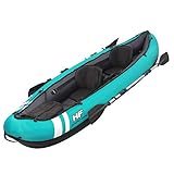 Bestway Hydro-Force Ventura X2 dentro de Mejores Marcas de Kayaks Hinchables