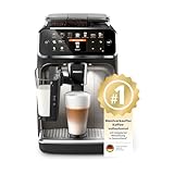 Philips Serie 5400 LatteGo EP5447/90 mejores cafeteras superautomaticas calidad precio
