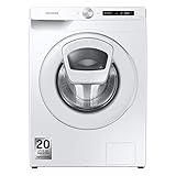 Samsung WW90T554DTW/S3 AddWash Serie 5 mejores lavadoras calidad precio