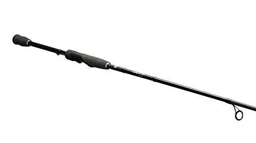 13 Fishing Defy Black Spinning Rod DB2S71M