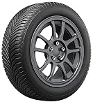 Michelin CrossClimate2 tire
