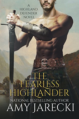Free eBook - The Fearless Highlander