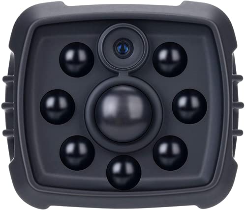 4 Toojcc Webcam Cover Slide 6-Pack