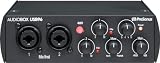 PreSonus AudioBox USB 96 25th Anniversary