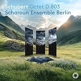 Schubert Octet D 803