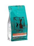 Clean Coffee Co Low Acid Dark Roast Tested For Molds And Tox