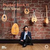 Plucked Bach Iii
