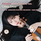 Mozart Violin Concertos