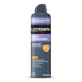 Lotrimin Af Athlete S Foot Daily Prevention Deodorant Powder