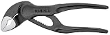 Knipex Tools Cobra Water Pump Pliers Xs 4 Inch