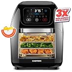 Cosori TurboBlaze 6.0-Quart Air Fryer