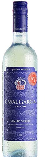 Vinho Branco Casal Garcia Verde Trajadura 750ml