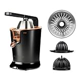 Taurus Easy Press 600 mejores exprimidores calidad precio
